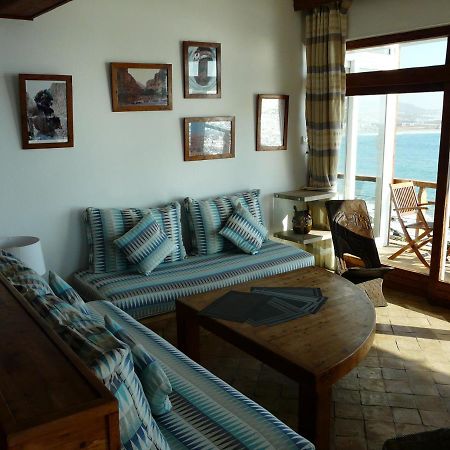 Appartement Taghazout Playa Extérieur photo