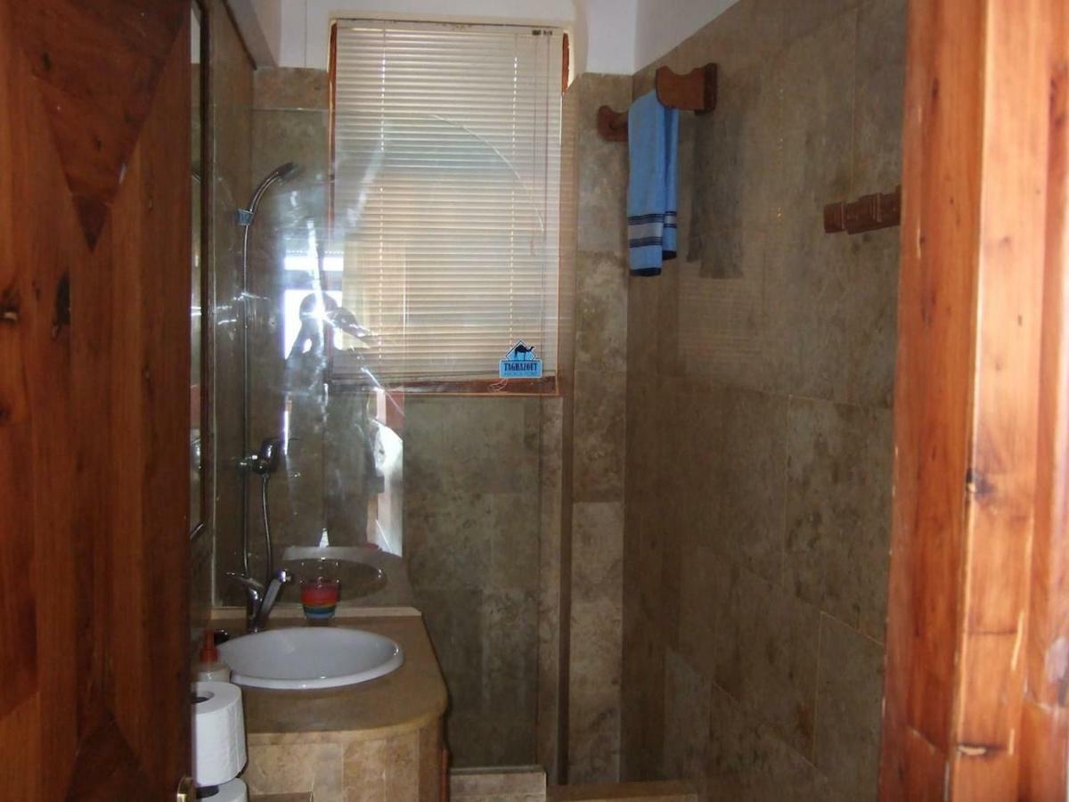 Appartement Taghazout Playa Extérieur photo