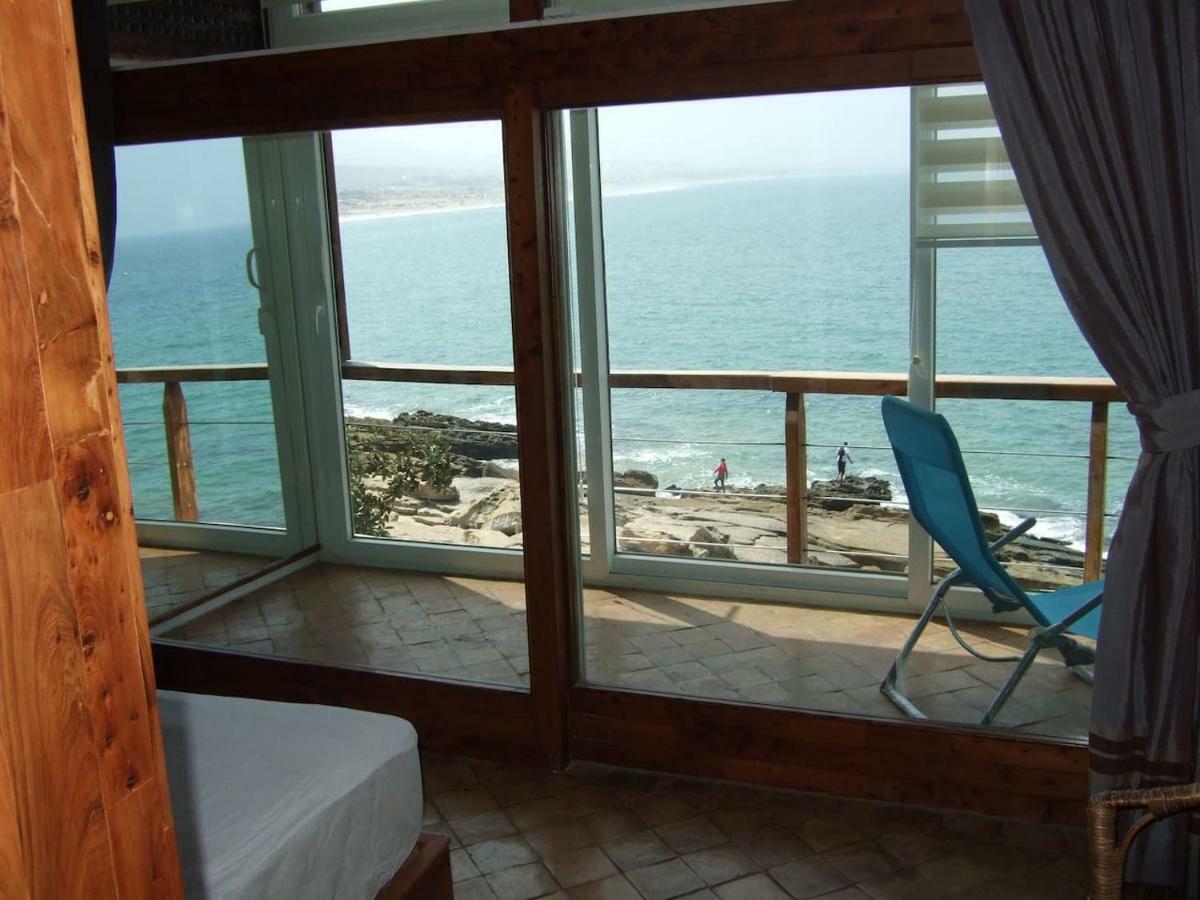 Appartement Taghazout Playa Extérieur photo