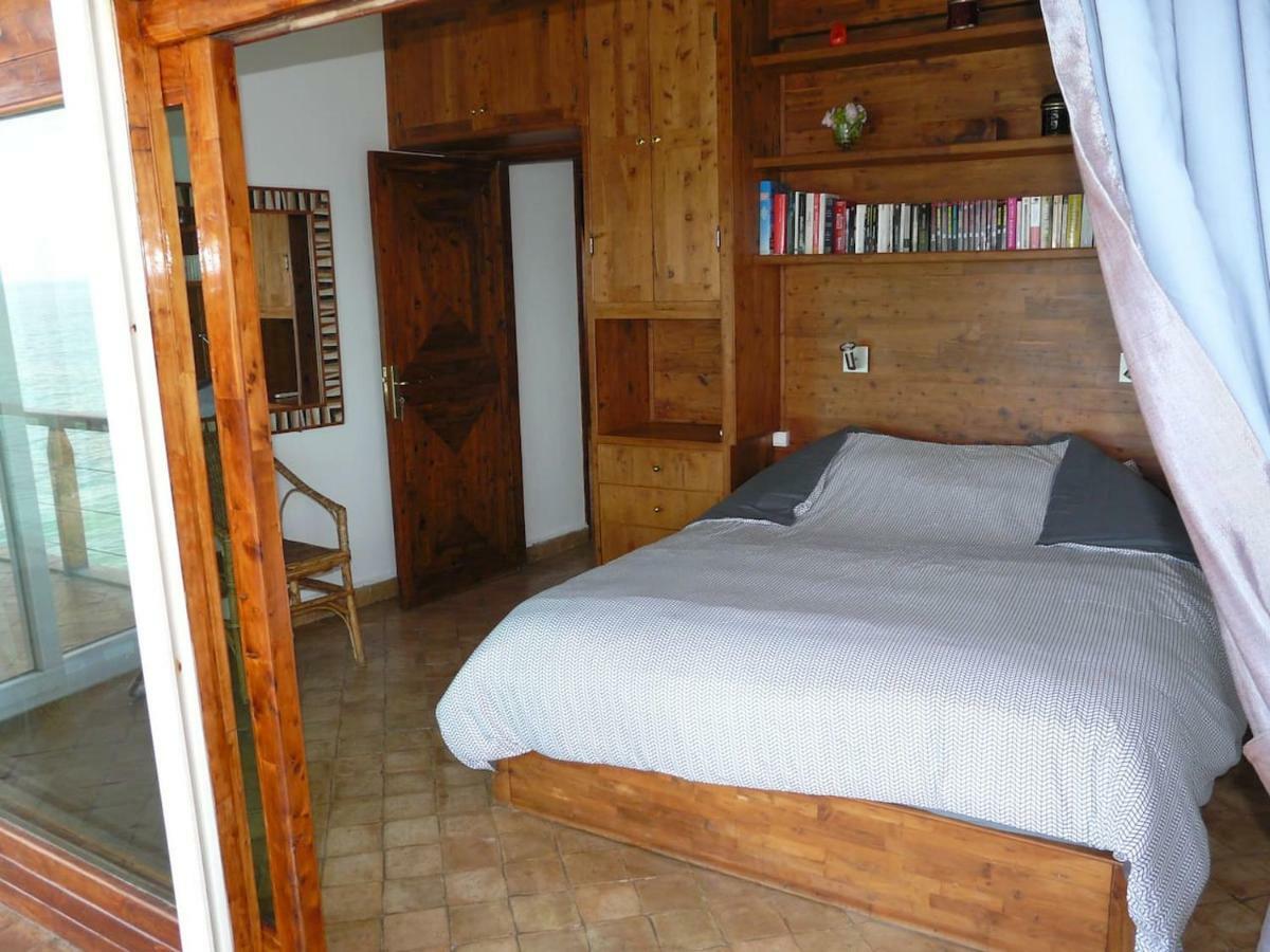 Appartement Taghazout Playa Extérieur photo