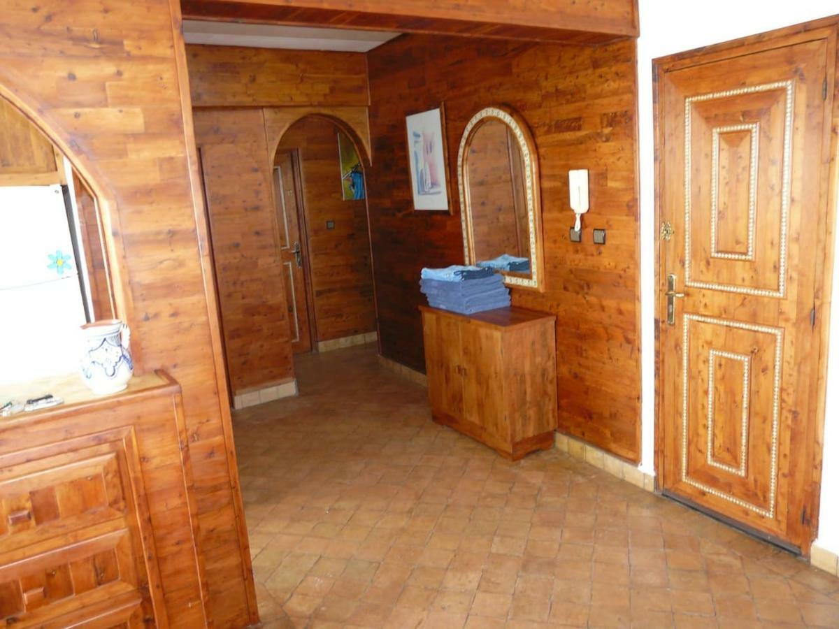 Appartement Taghazout Playa Extérieur photo