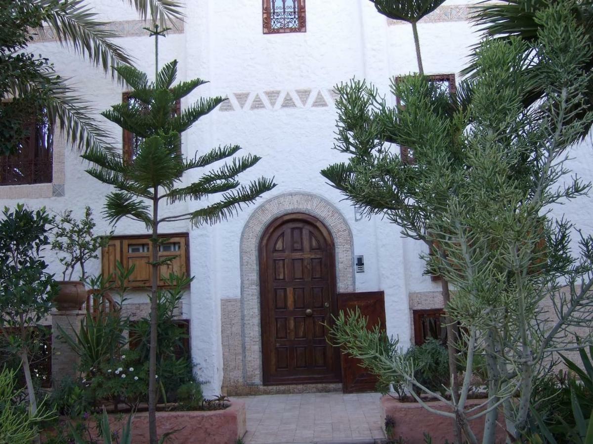 Appartement Taghazout Playa Extérieur photo