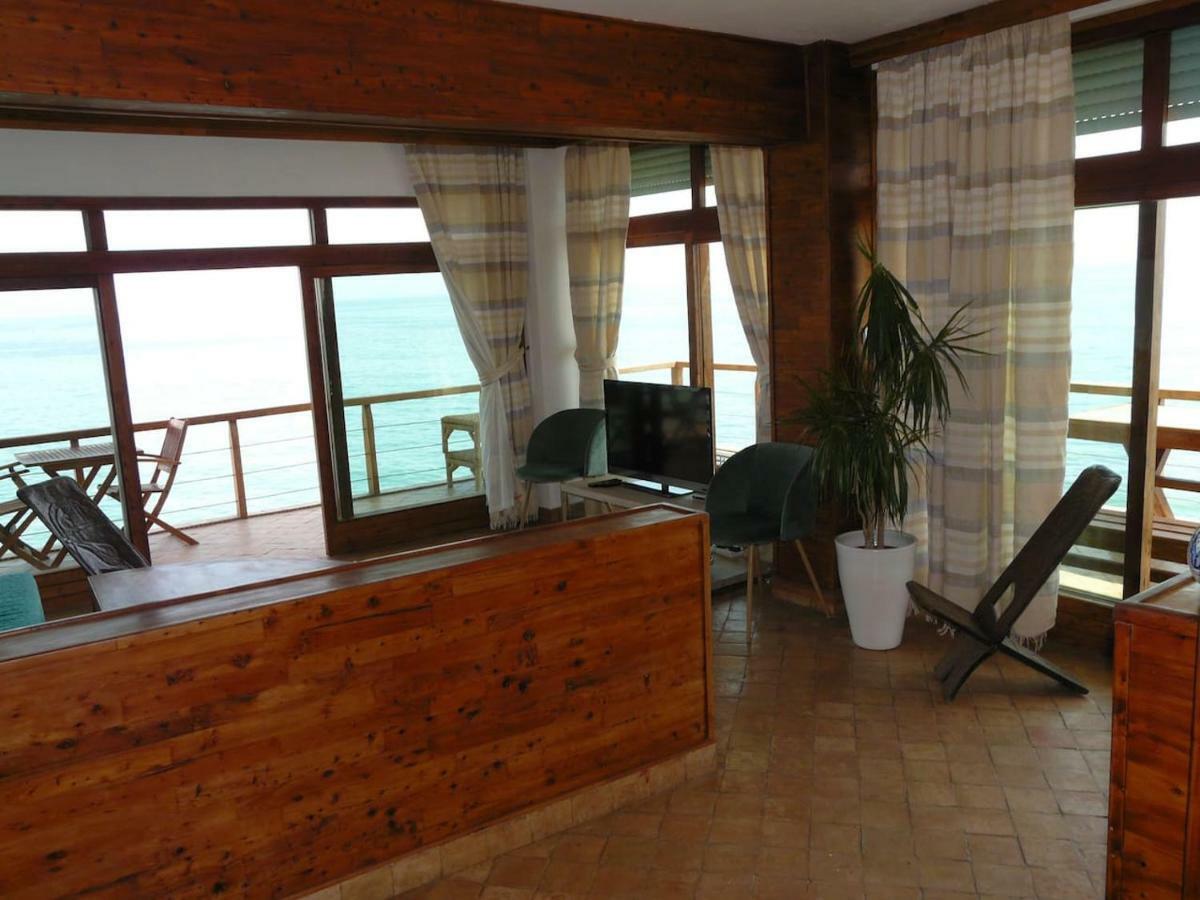 Appartement Taghazout Playa Extérieur photo