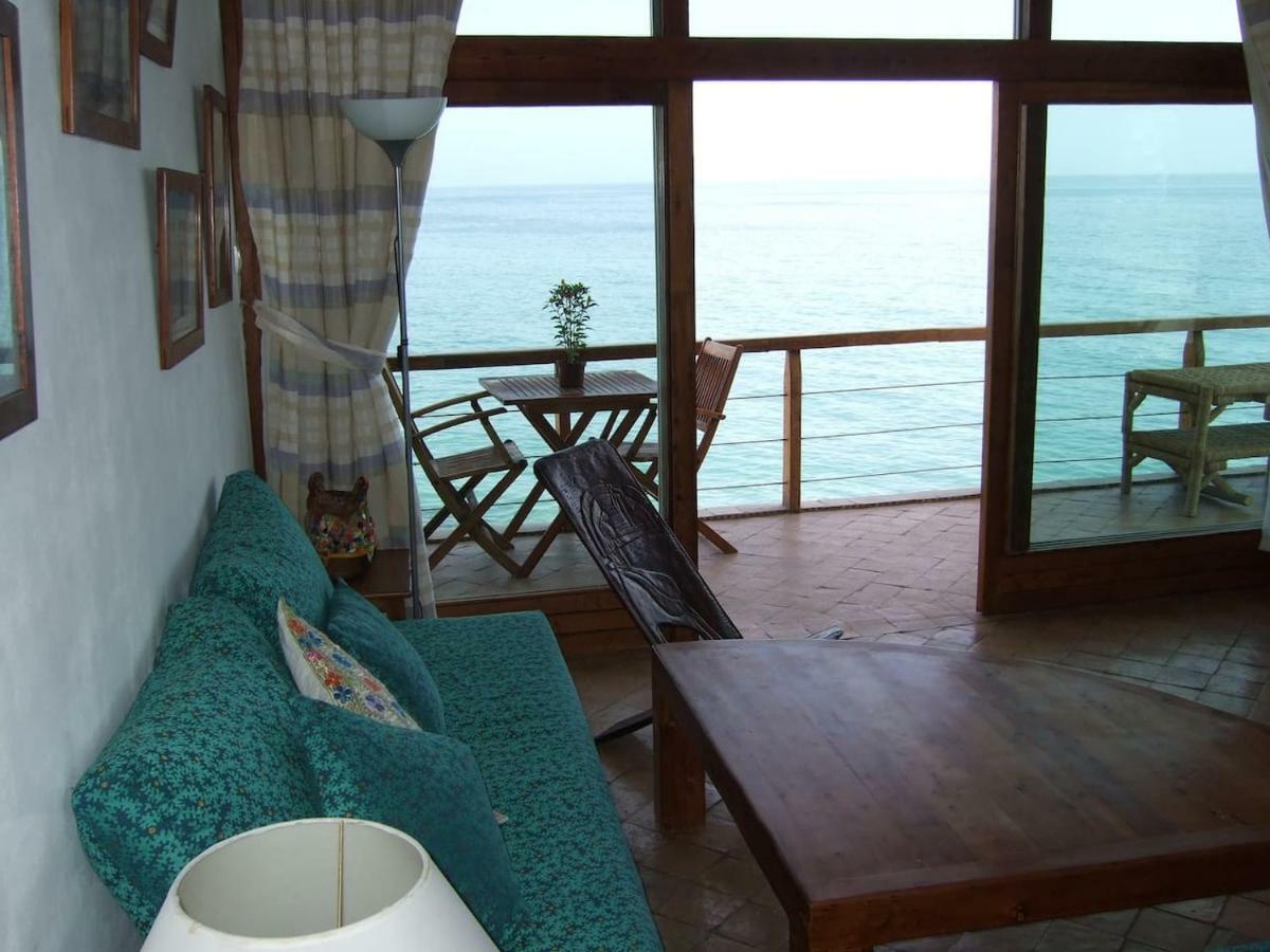 Appartement Taghazout Playa Extérieur photo