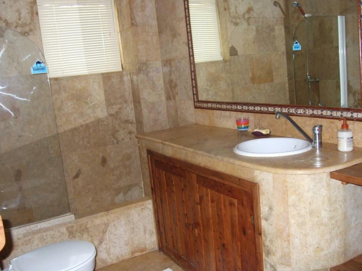 Appartement Taghazout Playa Extérieur photo