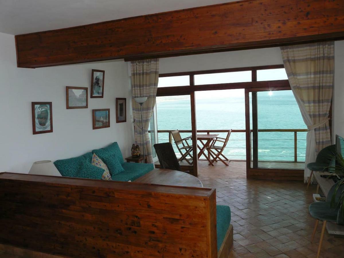 Appartement Taghazout Playa Extérieur photo