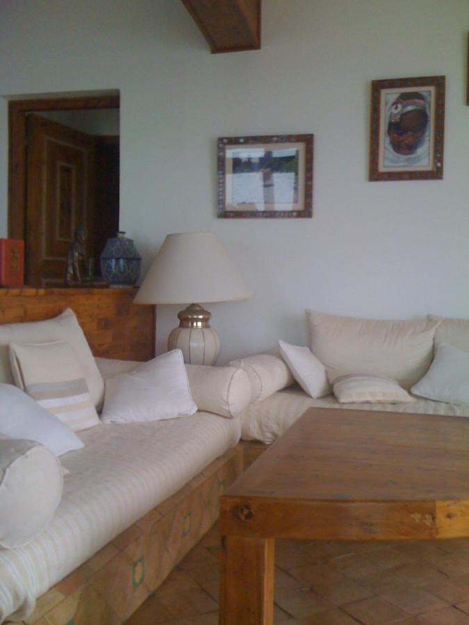 Appartement Taghazout Playa Extérieur photo