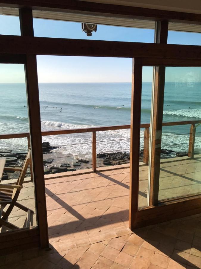 Appartement Taghazout Playa Extérieur photo