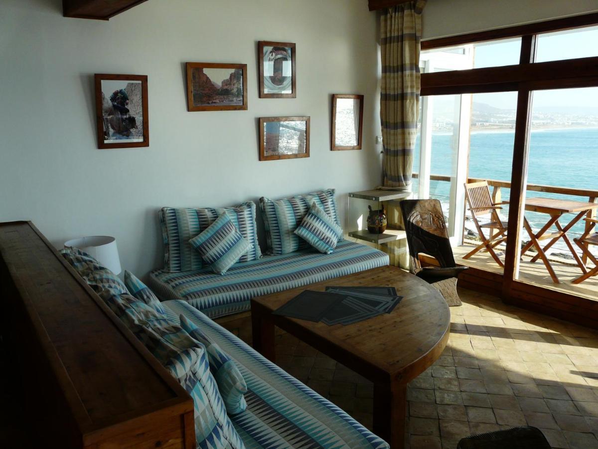 Appartement Taghazout Playa Extérieur photo