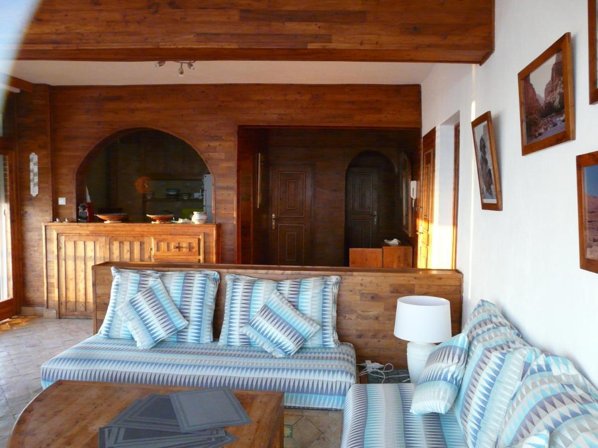 Appartement Taghazout Playa Extérieur photo