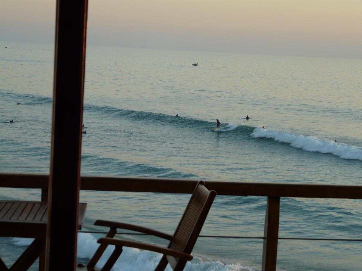 Appartement Taghazout Playa Extérieur photo